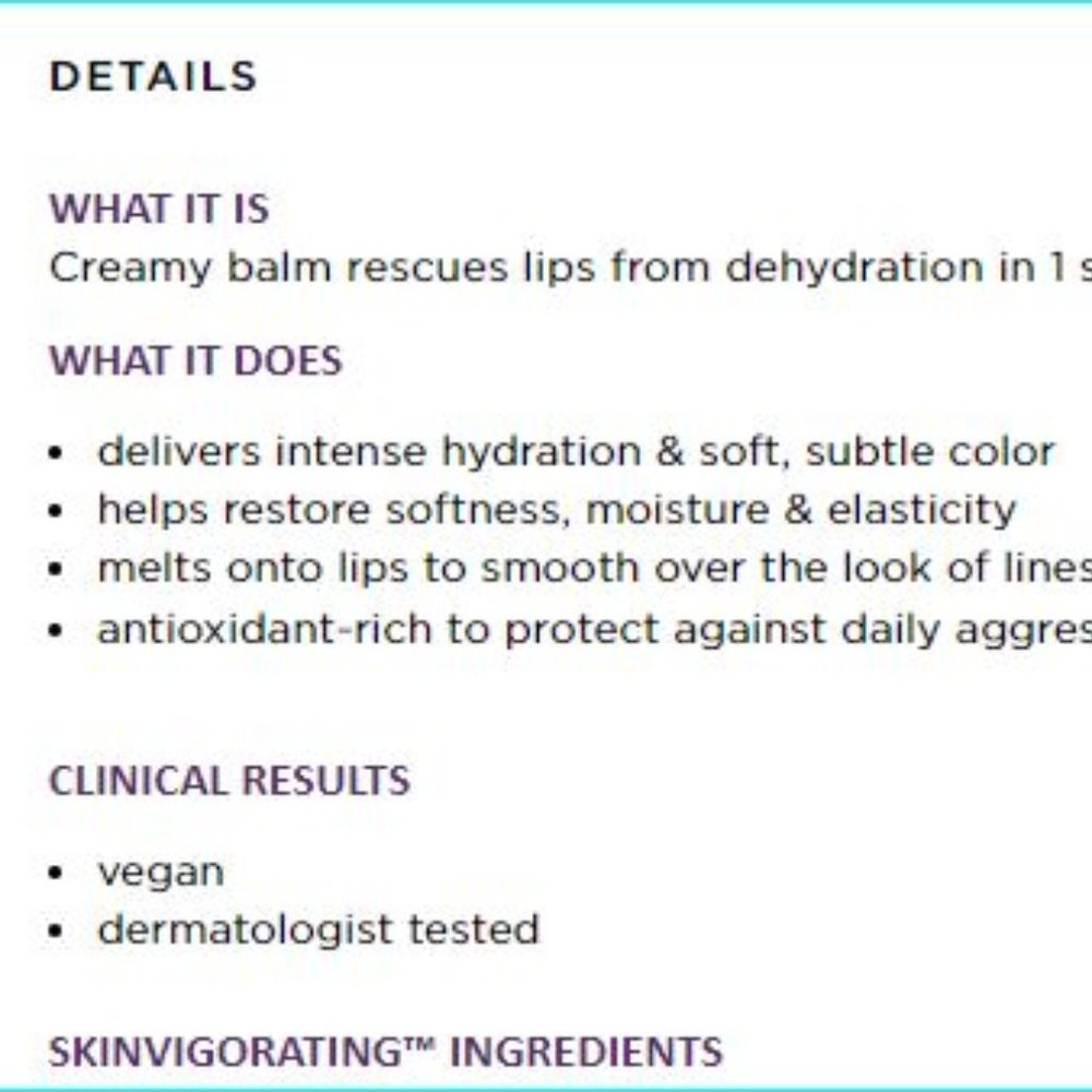 Tarte | Hydration Celebration | Skincare Bundle | Brand New in Box | Authentic - Picture 14 of 16